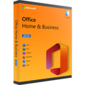 Microsoft Office 2024 Home & Business für Mac Lizenzkey – Vollversion (ESD)