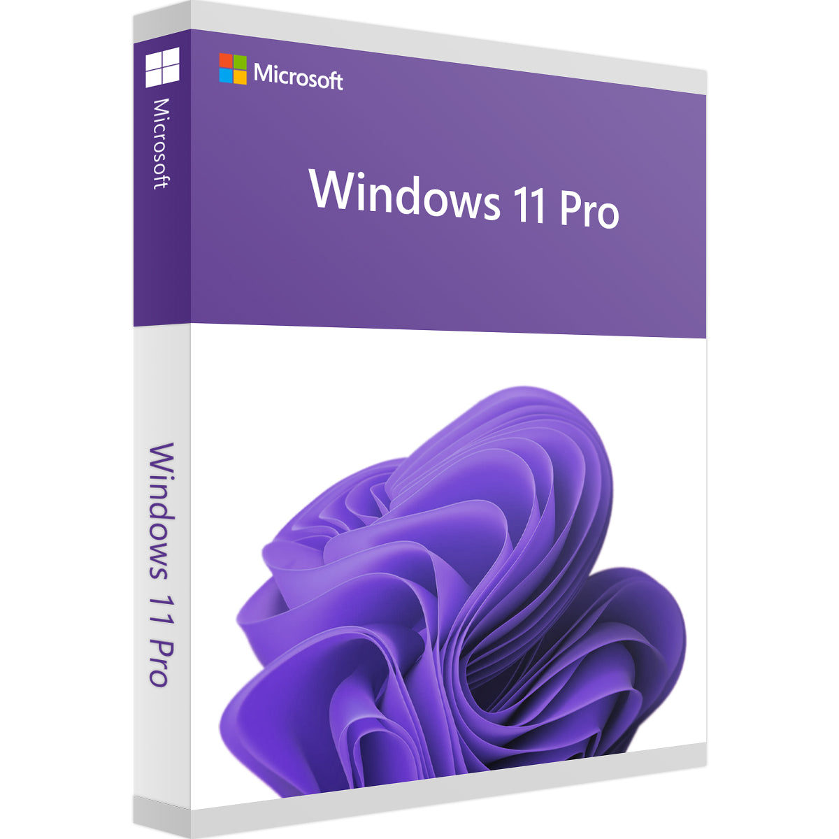 Microsoft Windows 11 Pro Lizenzkey – Vollversion(ESD)