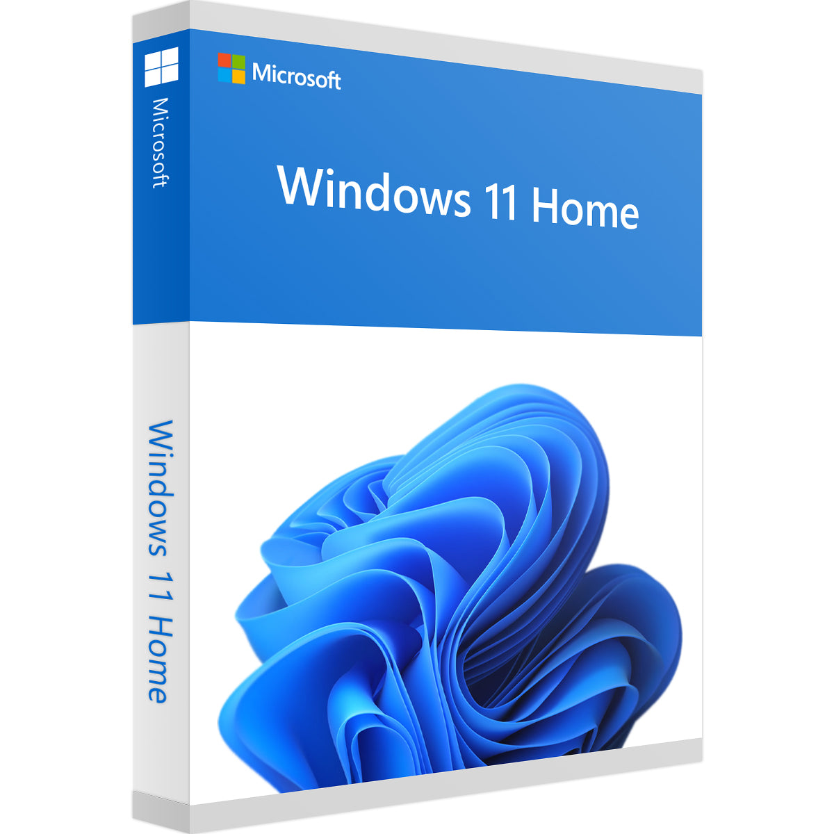 Microsoft Windows 11 Home Lizenzkey – Vollversion(ESD)